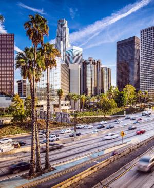 Los Angeles
