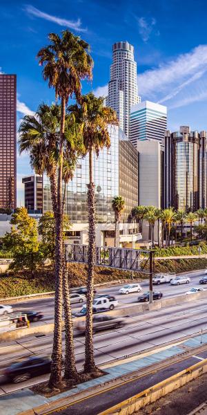 Los Angeles