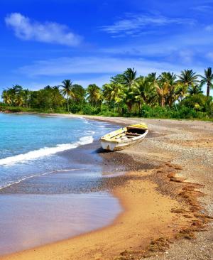 Jamaïque
